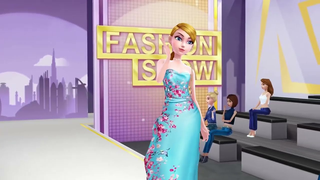Super Stylist | #New Trailer | #2024
