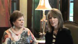 Sally Doty with MageeNews.com