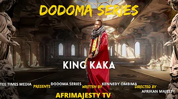 Dodoma Action Series by King kaka Directed by Afrikan majesty