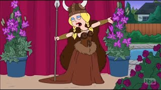 American Dad - Stan's Perfect Father's Day Wealth