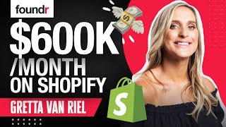 Meet the Entrepreneur who was Making $600K/Month at 22 (Ecommerce)