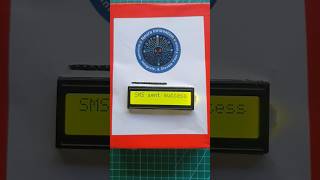 GSM based Fire detector and Alert system #arduino #arduinoproject #neurainnovation