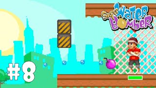 Super Water Bomber: Park 8 #8 (Java)