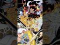 Naruto vs One Piece