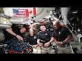 President Trump congratulates Artemis II crew on record-breaking flight
