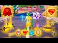 *NEW* FORTNITE SEASON 3 Update is INSANE! (ZIGGY + NEW Mythics &amp; Medallions)