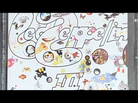 LED ZEPPELIN III (FULL ALBUM) - YouTube