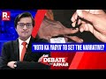 ‘Voto Ka Yagya’ To Set The Narrative For Rest Of Lok Sabha Polls 2024? Arnab And Shantanu Decode