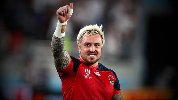 Jack Nowell - DEADLY | Highlights 2020