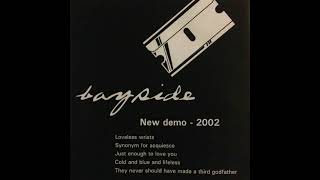 Bayside - Synonym for Acquiesce