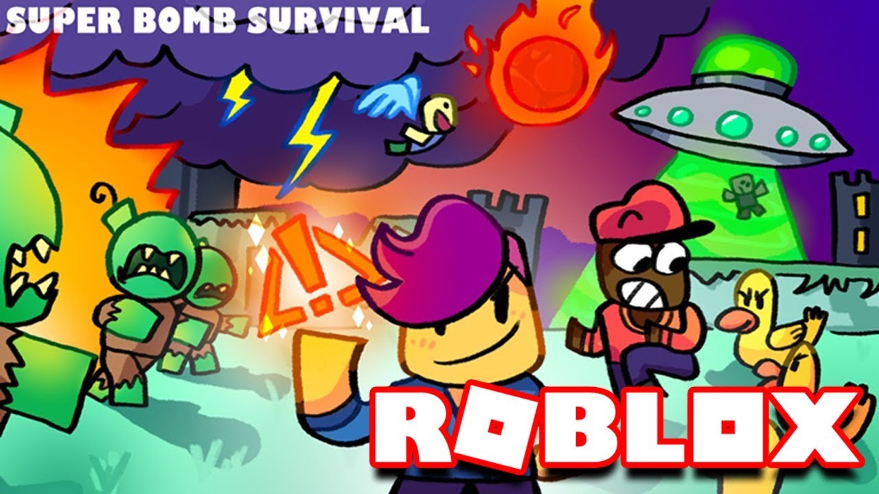 C est super. Super Bomb Survival. РОБЛОКС супер бомба. РОБЛОКС супер бомб сурвайвал. Super Bomb Survival геймплей.