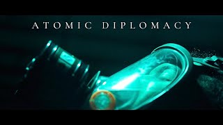 QUEEN KONA - Atomic Diplomacy (Official Video)