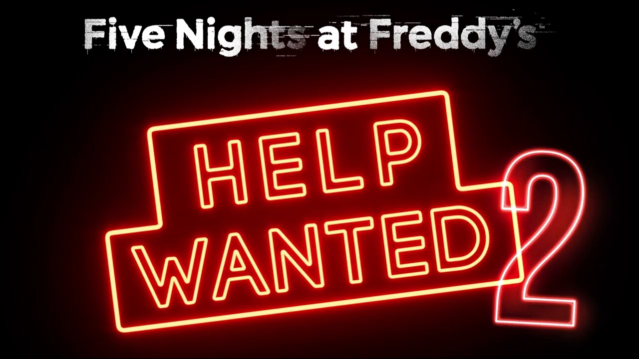 Five Nights at Freddy's - 360°- Help Wanted (First 3D VR Horror Game  Experience!) 