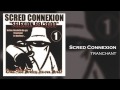 Scred connexion  tranchant son officiel