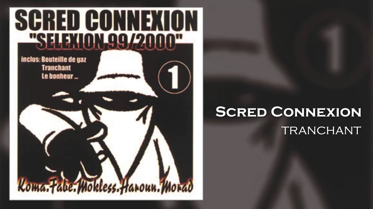 scred connexion selexion scred connexion selexion
