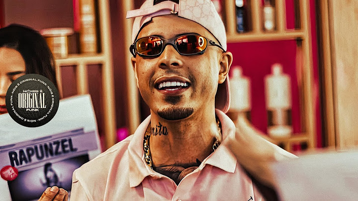 PEGA NÓIS, NÃO PEGA NÃO - MC Tuto (DJ Oreia) Porque Os Mlk Tem o Dom