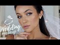 Natural Simple Makeup For Wedding Guest