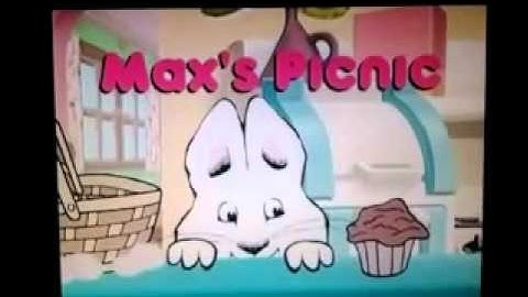 Max & Ruby Episode Guides (Season 1)