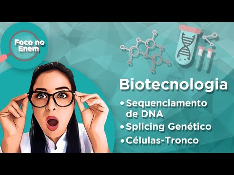 Vídeo: Sequenciamento De Célula única Na Biologia De Células-tronco