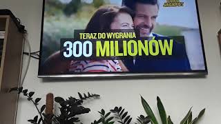 Polsat News 2 - 31 Paż 2024 Reklamy I Ogłoszenie Społeczne