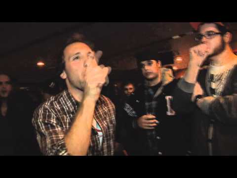 C-Nek vs Crack-a-Starr