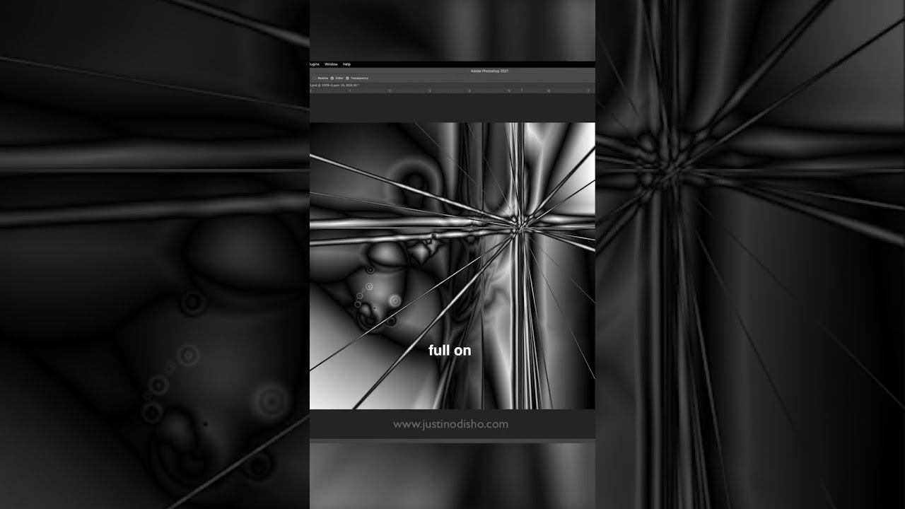 How to Create Amazing Gradient Backgrounds in Adobe Photoshop