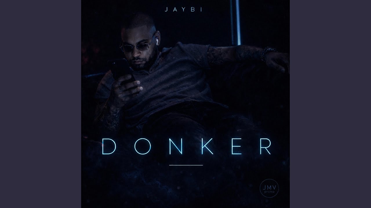 Guarda Donker su YouTube Guarda Donker su YouTube