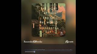 Audiobook Sample: The Light at the End of the World
