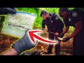 Police Notifies Us About Criminal Dumping Ground In Atlanta! (LIVE)