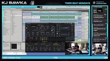 Arturia Pigments first look /unpacking: Sound Design, New Synth, tutorial.