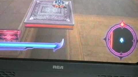 Sonic Unleashed Item Guide Apotos and Mazuri