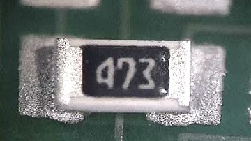 Bob Willis Solder Paste Defect Video - Solder Beads