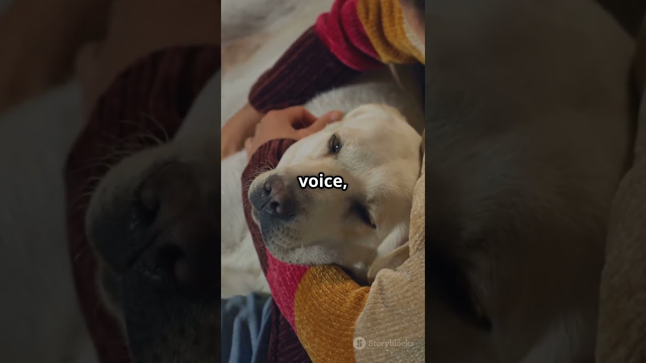 5 emotional things dogs never forget