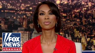 'Crushing free speech' shown in Twitter files: Harris Faulkner