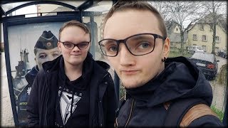 Snapchat Filter Sind Krank.. - Vlog #8