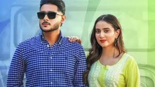 2-4 Kam 🔥 | Laddi Chajla | New Punjabi Song 2026 | Full Song | Lyrics Video | HD