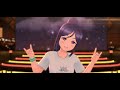 [LLSIFAS] Märchen Star MV: Kanan Matsuura (Aqours First LoveLive! T-Shirt)