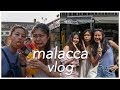 MALACCA VLOG | Nicole Chow