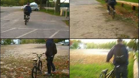 ENCRYPTED - REMINDS ME - OFFICIAL MUSIC VIDEO