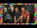 James McAvoy Funniest Moments