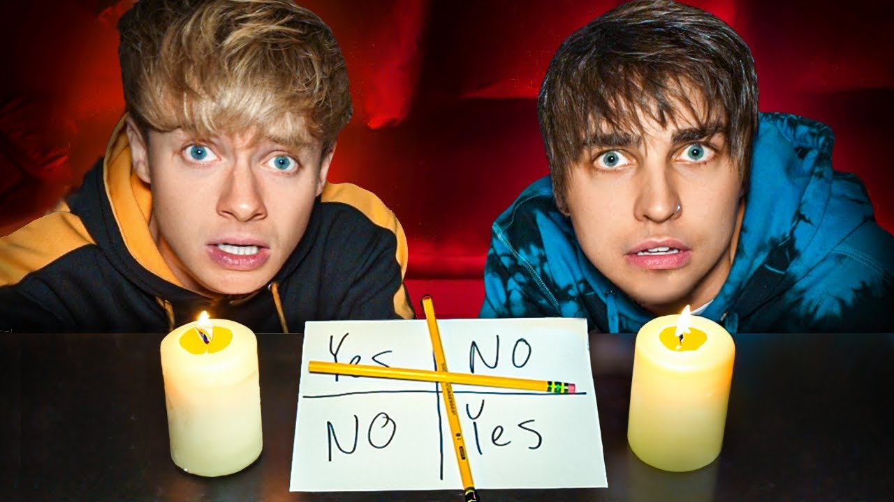 Мы преодолели ужасающие испытания в 3 часа ночи