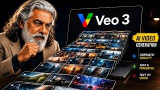 How to make more videos with Veo 3 using other tools Google flow and Google Vids
