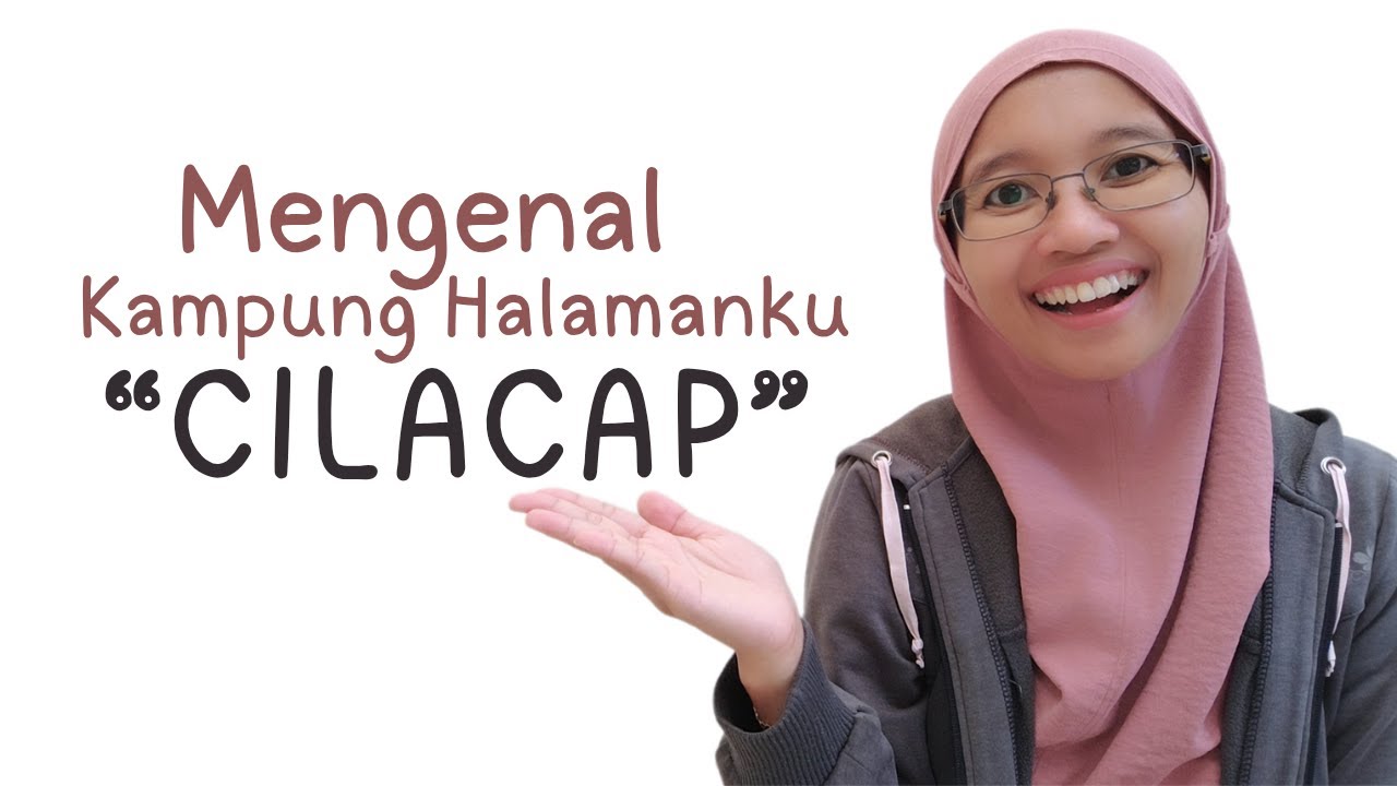 Talking about My Hometown: Cilacap ✨ Improve Your Indonesian Listening Skills with this Video