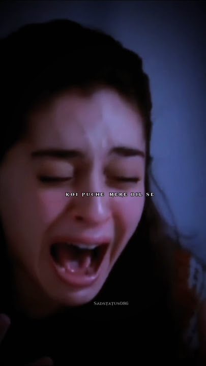 koi puche mere dil se song status#sadsong#breakupsongstatus#brokenheart#whatappstatus#shortsfeed