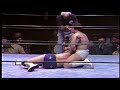 David von erich vs gino hernandez march 2 1979