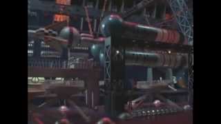 ウルトラマンエース Tacの兵器武器