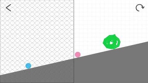 Level 246 on Brain Dots!