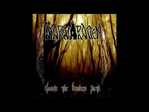 Piarevaracien - Down the Broken Path / Торны шлях (full album)