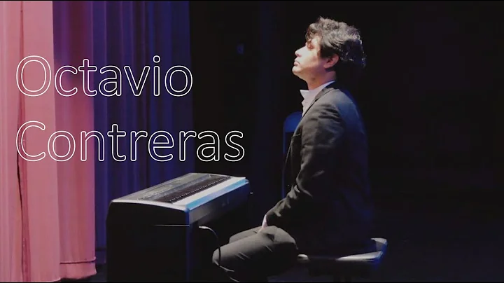 Conoce a Octavio Contreras - CINE A TU LADO