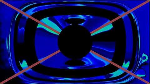 pingu crying csupo v3 is a black hole cubed